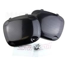 Fog Light Covers 2002 2003 Impreza Wrx Carbon Look Fastwrx Com