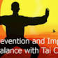 Fall Prevention Tai Chi event in Hardwick, VT