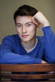 Edwin Goh's Instagram, Twitter & Facebook