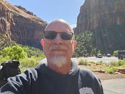 Scenic Motorcycle Ride through Zion and Bryce Canyon