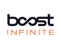 Boost Infinite logo