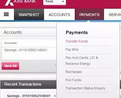 Sms mbank to 5676782 to receive the download link. How To Transfer Money From Axis Bank To Other Banks Online