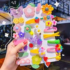 Juegos de razonar para niños ¿cuál es su objetivo? Juego De Cuerdas Para La Cabeza Con Clip Para El Cabello De Los Ninos Coreanos Clip