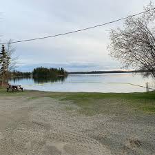 Sheridan lake is a great campground! Finished Safe Swim Area Now Sheridan Lake Resort Ltd Facebook