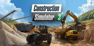 It makes your phone better than before, more beautiful and luxury. Construction Simulator 3 1 2 Apk Mod Money Data Android