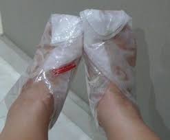 Le Bicarbonate De Soude Pour Des Pieds En Bonne Sante Bicarbonate De Soude Sante Pieds Lisses Soin Des Pieds