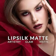 Amazon.com: K7L Lápiz Labial Rosa Oscuro