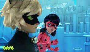 Pin On Miraculous Ladynoir