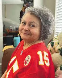 Ida Mae Annette Stevens Obituary November 25, 2024