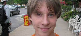 Jacob Hollandsworth's Instagram, Twitter & Facebook