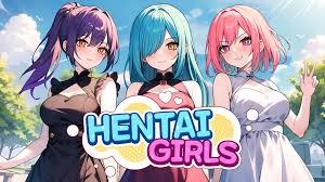 Hentai Girls 