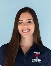 2019-20 Women's Ice Hockey Roster