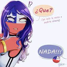 Ahre bueno, este libro tendrá cualquier cosa que tenga que ver con los countryhumans y también un poco de countryballs. Xia Countryhumans