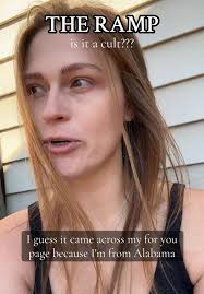 The Ramp Church Alabama Laura Pickard