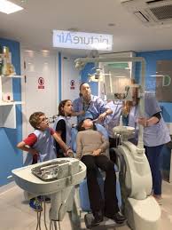Kidzania London Review