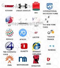 Ver más ideas sobre logan, logo quiz nivel 6, logo quiz nivel 10. Logo Quiz Answers Level 10 Games Answers Logo Quiz Logo Quiz Answers Quiz