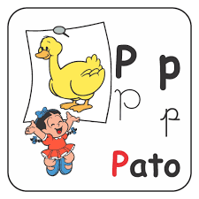 Alfabeto Ilustrado Turma Da Monica Colorido Para Imprimir