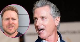 Spencer Pratt Demands Gavin Newsom Explain Why He Took Millions in  Palisades FireAid Grant From Victims in Scathing Video