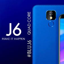 BLU J6 📱 Others BLU Smartphones ...