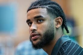 Trail Blazers draft pick Scoot Henderson is overly determined to dominate:  'It's a way of life'