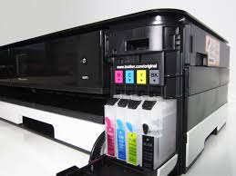 All in one laser printer (multifunction). Unboxing Brother Mfc J2310 A3 Printer With Ciss