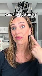 How to Fix Crooked Backing of An Earring