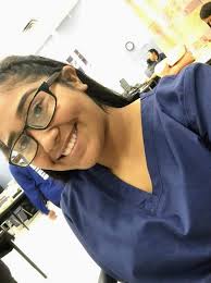 Southwest High School senior's academic achievements