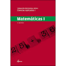 Catálogo de libros de educación básica. Libro Matematicas 1 Autor None