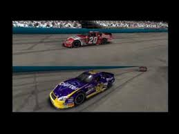 67 results for nascar 06 total team control. Nascar Infinity Series Results Today