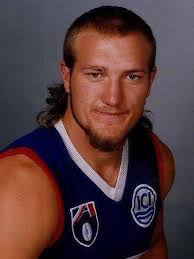 100 years in the league, who is a random past Bulldogs player you remember?  : r/AFL