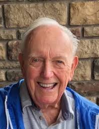 Obituary for Paul Edwin Johnson