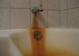 How to remove iron and rust stains. How To Remove Rust Stains From Tub Hometalk