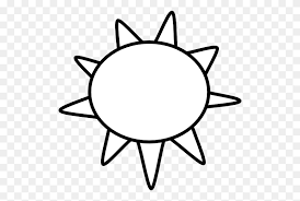 See more ideas about sunshine, sunshine crafts, beach clipart. Outline Clipart Look At Outline Clip Art Images Sunshine Clipart Black And White Stunning Free Transparent Png Clipart Images Free Download