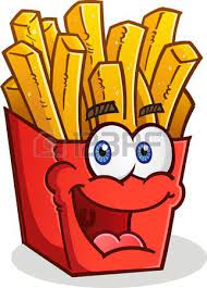 Download cartoon french fries and use any clip art,coloring,png graphics in your website, document or presentation. French Fries French Fries Cartoon Character Illustration French Fries French Illustration Cartoon