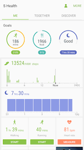 Well Designed Things S Health Mobile App Health App Wellness Design Wellness Apps