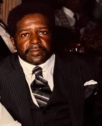 Julius Sampson Jr. Obituary May 20, 2022