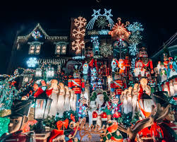 We did not find results for: How To See The Dyker Heights Christmas Lights In Nyc Fashiontravelrepeat