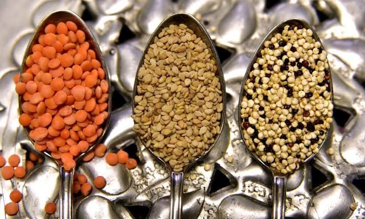 Manfaat Kacang Lentil