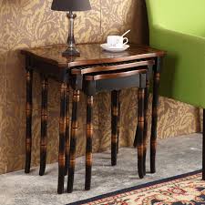 Enjoy free shipping & browse our great selection of coffee tables & accent tables, console & sofa tables and more! 3 Piece Table Set For Living Room