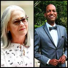 La Representante #LisieBurgos dice que el periodista @julioriverasaniel  sacó de contexto sus expresiones 🤨 Obvio que Julio no se quedó callaó y le  contestó 💪🏼💪🏼 #desliza⬅️