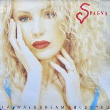 Слушайте ivana spagna от ivana spagna на deezer. I Always Dream About You Spagna Vinyl Recordsale