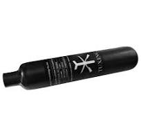 TUXING 30Mpa 4500Psi 30Mpa 0.58L 580cc Carbon Fiber Cylinder High Pressure Gas Cylinder Paintball HPA Tank Hunting for PCP Air Rifle Gun Daystate FX ...