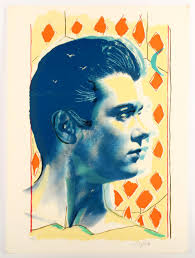Page 3: Tony Curtis Paintings & Artwork for Sale