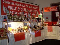 Domaine Oleicole Du Mas Boutet Argeles Sur Mer