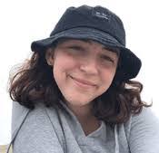 Alisa LeBlanc's Instagram, Twitter & Facebook