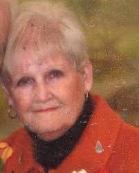 Frances Elizabeth Eubanks Obituary