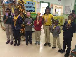 East Sunflower Elementary