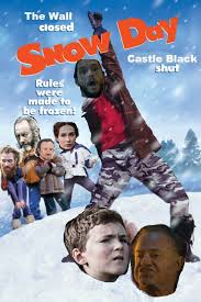 For fifteen year old hal (mark webber), it's a chance to win the heart of popular claire (emmanuelle chriqui) or totally embarrass himself. Game Of Thrones Memes Snow Day Movie Winter Movies Snow Day