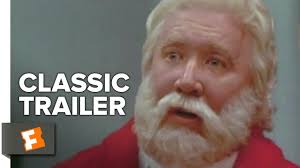 In a twist that is really rather morbid, santa claus himself tim allen has revealed that the film's first draft was both hilarious and murderous. The Santa Clause 1994 Trailer 1 Movieclips Classic Trailers Youtube