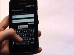 Each year, samsung and apple continue to try to outdo one another in their quest to provide the industry's best phones, and consumers get to reap the rewards of all that creativity in the form of some truly amazing gadgets. How To Unlock Samsung Galaxy S1 S2 S3 Too Many Pattern Attempts Youtube